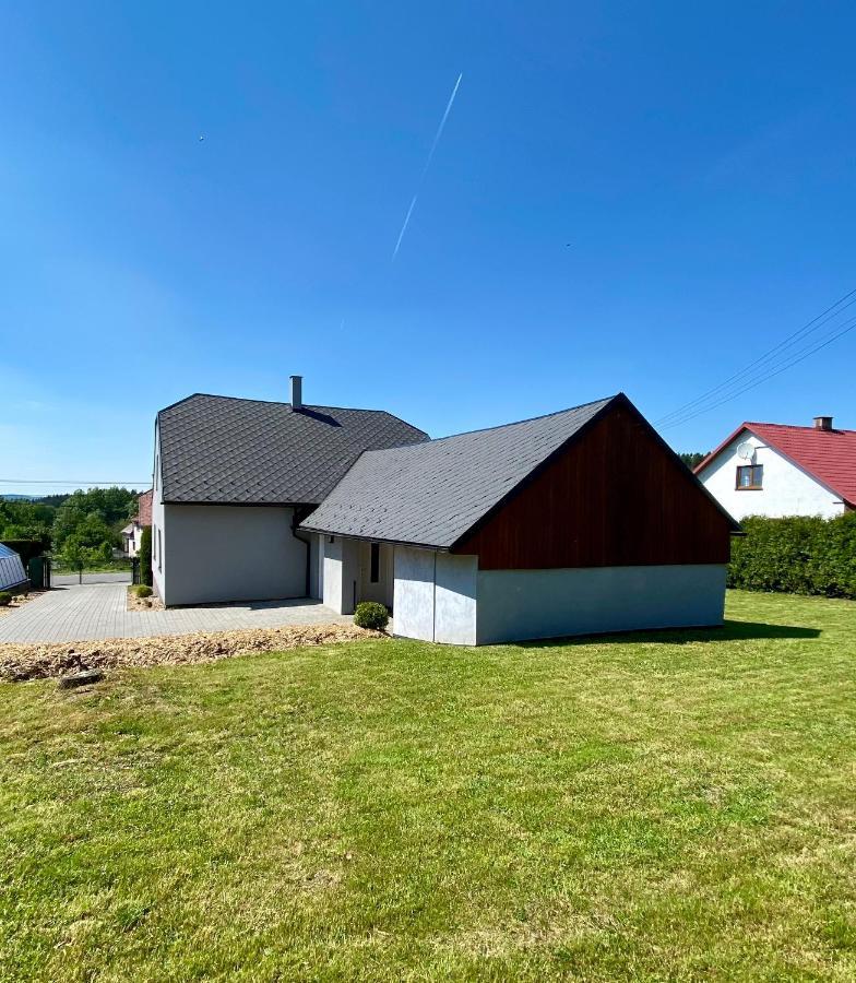 Veselíčko 44 Zďár nad Sázavou Exterior foto